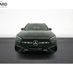 Mercedes GLA GLA 250 e Hybrid EQ 8G-DCT AMG Line Rosi&egrave;res-pr&egrave;s-Troyes