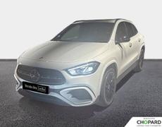 Mercedes GLA