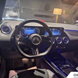 Mercedes GLA GLA 250 e 8G-DCT AMG Line Rosi&egrave;res-pr&egrave;s-Troyes