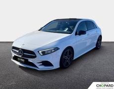 Mercedes Classe A Rosières-près-Troyes