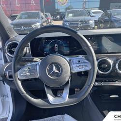 Mercedes Classe A Classe A 200 7G-DCT AMG Line Rosi&egrave;res-pr&egrave;s-Troyes