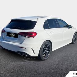Mercedes Classe A Classe A 200 7G-DCT AMG Line Rosi&egrave;res-pr&egrave;s-Troyes