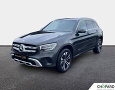 Mercedes GLC