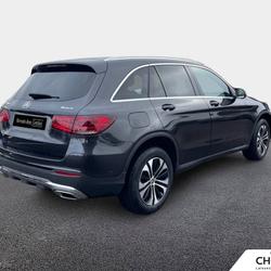 Mercedes GLC GLC 300 e 9G-Tronic 4Matic Avantgarde Line Rosi&egrave;res-pr&egrave;s-Troyes