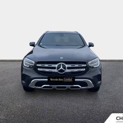 Mercedes GLC GLC 300 e 9G-Tronic 4Matic Avantgarde Line Rosi&egrave;res-pr&egrave;s-Troyes
