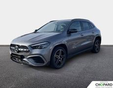 Mercedes GLA Rosières-près-Troyes
