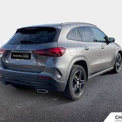 Mercedes GLA GLA 250 e 8G-DCT AMG Line Rosi&egrave;res-pr&egrave;s-Troyes