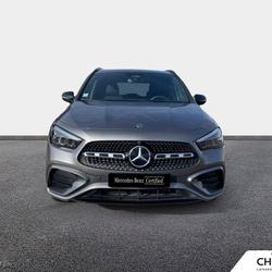 Mercedes GLA GLA 250 e 8G-DCT AMG Line Rosi&egrave;res-pr&egrave;s-Troyes