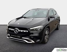 Mercedes GLA Rosières-près-Troyes