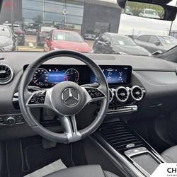 Mercedes GLA GLA 200 d 8G-DCT Progressive Line Rosi&egrave;res-pr&egrave;s-Troyes