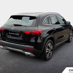 Mercedes GLA GLA 200 d 8G-DCT Progressive Line Rosi&egrave;res-pr&egrave;s-Troyes