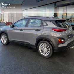 Hyundai Kona 1.0 T-GDi 120ch FAP Intuitive Saint-Malo
