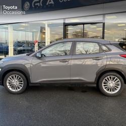 Hyundai Kona 1.0 T-GDi 120ch FAP Intuitive Saint-Malo