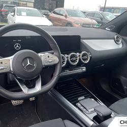 Mercedes GLA GLA 220 d 8G-DCT 4Matic AMG Line Rosi&egrave;res-pr&egrave;s-Troyes