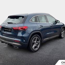 Mercedes GLA GLA 220 d 8G-DCT 4Matic AMG Line Rosi&egrave;res-pr&egrave;s-Troyes