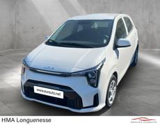 Kia Picanto Longuenesse
