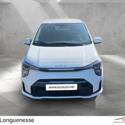 Kia Picanto 1.2 DPi 79ch Active BVMA5 Longuenesse