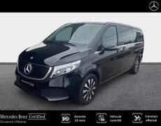 Mercedes EQV Rosières-près-Troyes