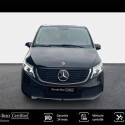 Mercedes EQV EQV 300 Extra Long 204 ch Avantgarde Rosi&egrave;res-pr&egrave;s-Troyes