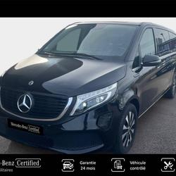 Mercedes EQV EQV 300 Extra Long 204 ch Avantgarde Rosi&egrave;res-pr&egrave;s-Troyes