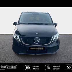 Mercedes EQV EQV 300 Extra Long 204 ch Avantgarde Rosi&egrave;res-pr&egrave;s-Troyes