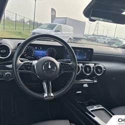 Mercedes Classe A Classe A 200 7G-DCT Progressive Line Rosi&egrave;res-pr&egrave;s-Troyes