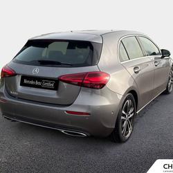 Mercedes Classe A Classe A 200 7G-DCT Progressive Line Rosi&egrave;res-pr&egrave;s-Troyes