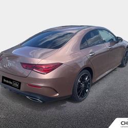 Mercedes CLA CLA Coup&eacute; 250 e 8G-DCT AMG Line Rosi&egrave;res-pr&egrave;s-Troyes
