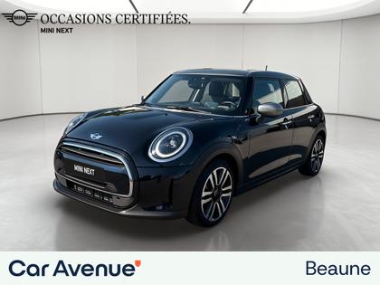 Mini Cooper - Hatch 5 Portes Cooper 136 ch DKG7 Edition Premium Plus - 24 990 €