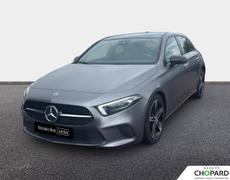 Mercedes Classe A Rosières-près-Troyes