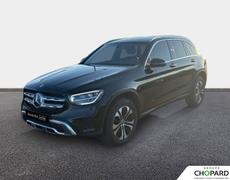 Mercedes GLC