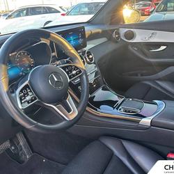 Mercedes GLC GLC 300 e 9G-Tronic 4Matic Avantgarde Line Rosi&egrave;res-pr&egrave;s-Troyes