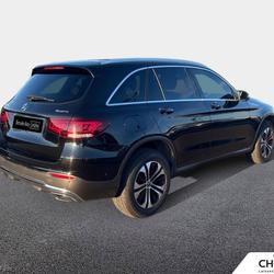 Mercedes GLC GLC 300 e 9G-Tronic 4Matic Avantgarde Line Rosi&egrave;res-pr&egrave;s-Troyes