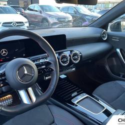 Mercedes Classe A Classe A 180 7G-DCT AMG Line Rosi&egrave;res-pr&egrave;s-Troyes