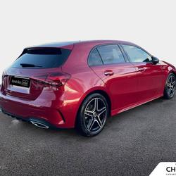 Mercedes Classe A Classe A 180 7G-DCT AMG Line Rosi&egrave;res-pr&egrave;s-Troyes