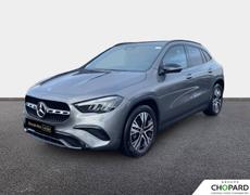 Mercedes GLA