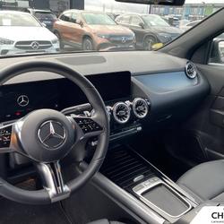 Mercedes GLA GLA 200 d 8G-DCT Progressive Line Rosi&egrave;res-pr&egrave;s-Troyes