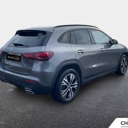 Mercedes GLA GLA 200 d 8G-DCT Progressive Line Rosi&egrave;res-pr&egrave;s-Troyes