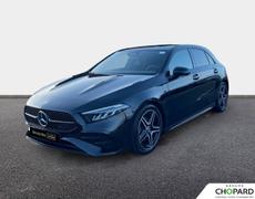 Mercedes Classe A Rosières-près-Troyes