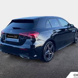Mercedes Classe A Classe A 180 d 8G-DCT AMG Line Rosi&egrave;res-pr&egrave;s-Troyes