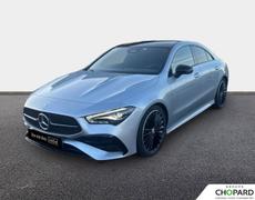 Mercedes CLA