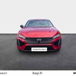 Peugeot 408 408 PHEV 225 e-EAT8 Allure Pack Saint-Georges-des-Groseillers