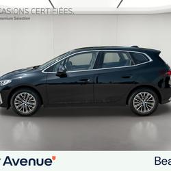 BMW Serie 2 Active Tourer Active Tourer 218i 136 ch DKG7 Luxury Beaune