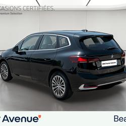 BMW Serie 2 Active Tourer Active Tourer 218i 136 ch DKG7 Luxury Beaune