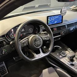 Audi A4 AVANT 2 TDI 150 S LINE S TRONIC AUTO La Motte-Servolex