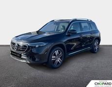 Mercedes EQB Rosières-près-Troyes