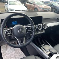 Mercedes EQB EQB 250 Progressive Line Rosi&egrave;res-pr&egrave;s-Troyes