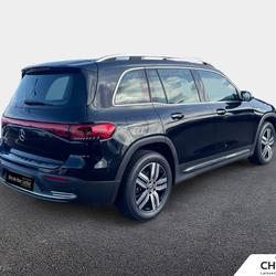 Mercedes EQB EQB 250 Progressive Line Rosi&egrave;res-pr&egrave;s-Troyes