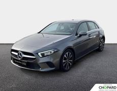 Mercedes Classe A Rosières-près-Troyes