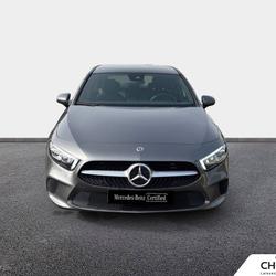 Mercedes Classe A Classe A 180 7G-DCT Style Line Rosi&egrave;res-pr&egrave;s-Troyes